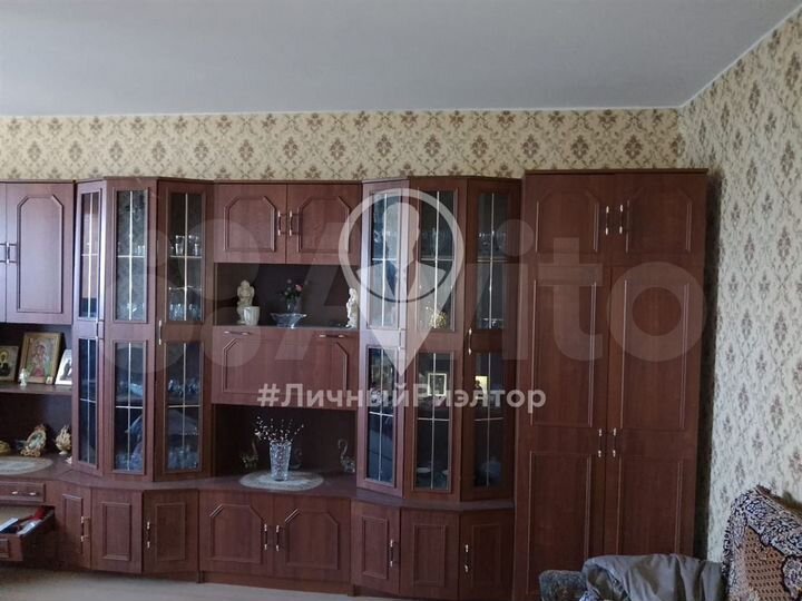 2-к. квартира, 49,2 м², 9/9 эт.