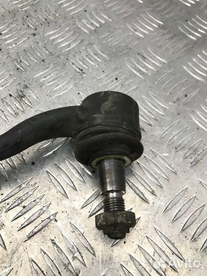 Поперечный рычаг подвески передний правый Bmw X1