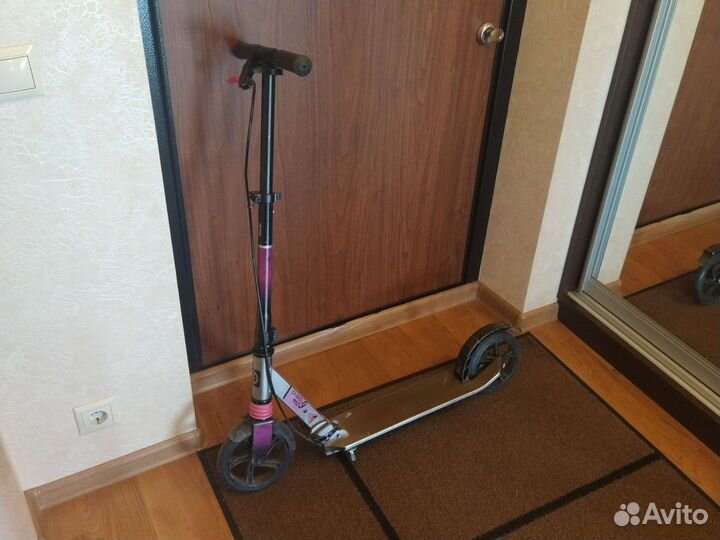 Самокат Oxelo