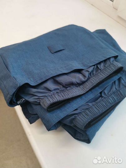 Сноубордический костюм женский размер L/XL