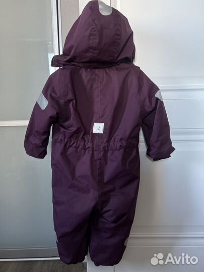 Комбинезон reima 86