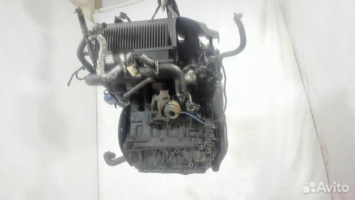 Двигатель(двс) Land Rover Freelander I (1997–2007)