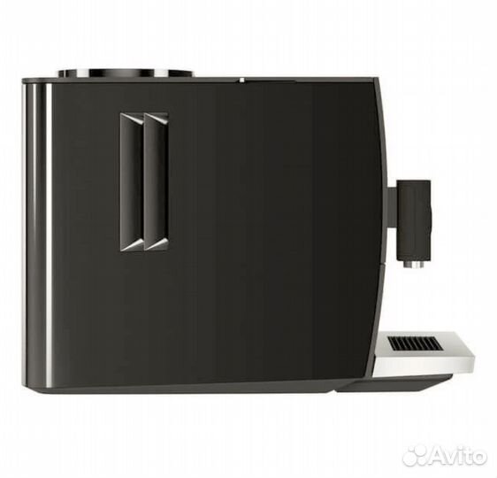 Кофемашина Jura ENA 4 Full Metropolitan Black