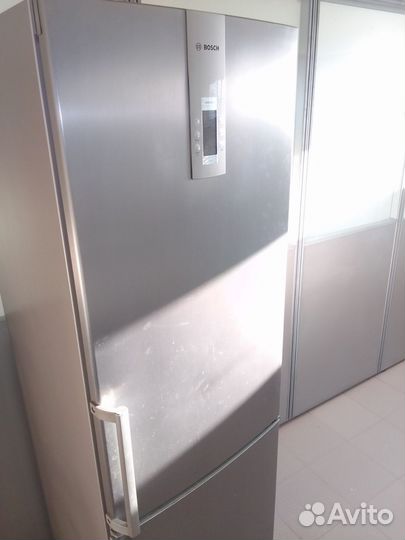 Холодильник Bosch