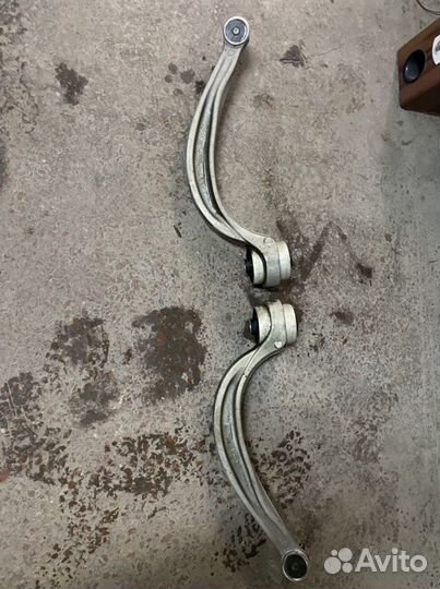 Porsche Cayenne 959 Рычаги Передней Подвески