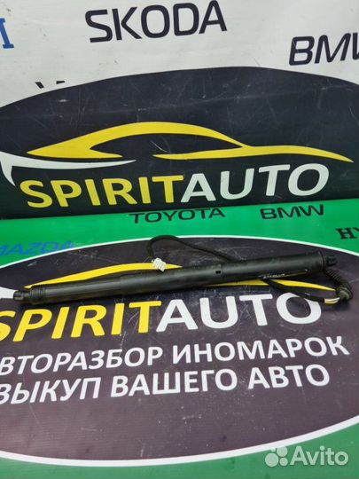 Электропривод правый Kia Mohave 2 D6EB 2019