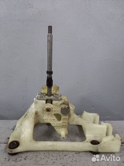 Селектор МКПП Kia Ceed