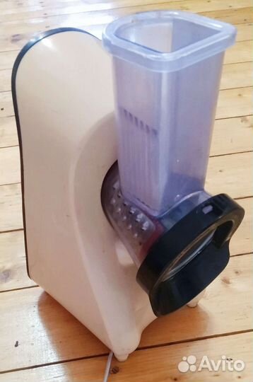 Мультирезка Salatmeister SM-15