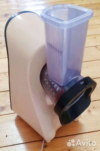 Мультирезка Salatmeister SM-15