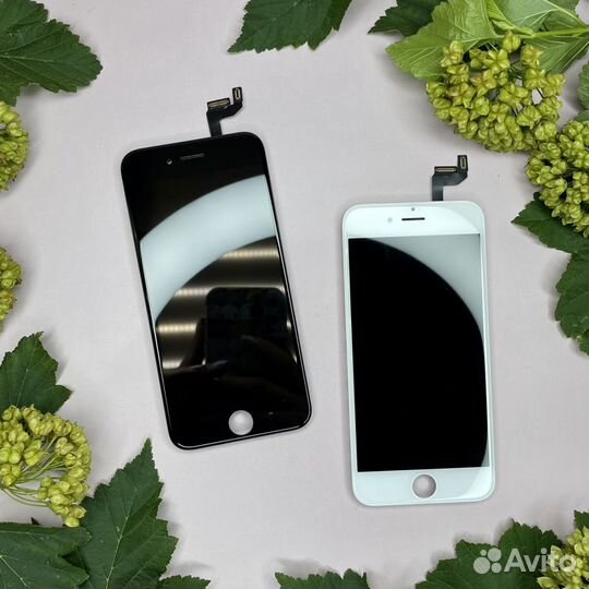 Модуль, дисплей для iPhone 6S