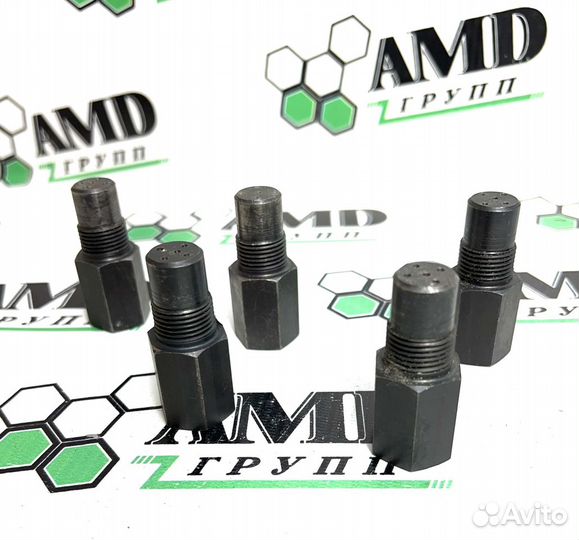 Обманка лямбда зонда евро 5 DSV Купить в Рузаевке