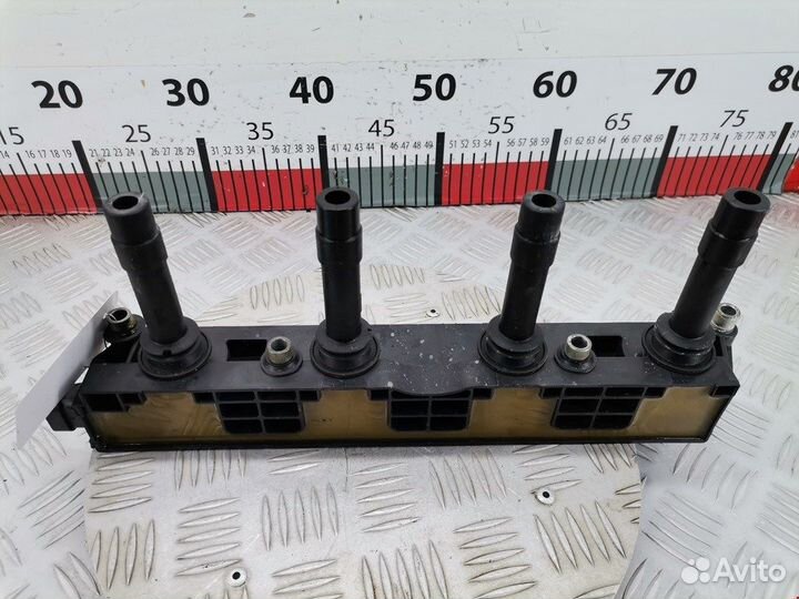 Катушка зажигания для Opel Vectra B 19005212