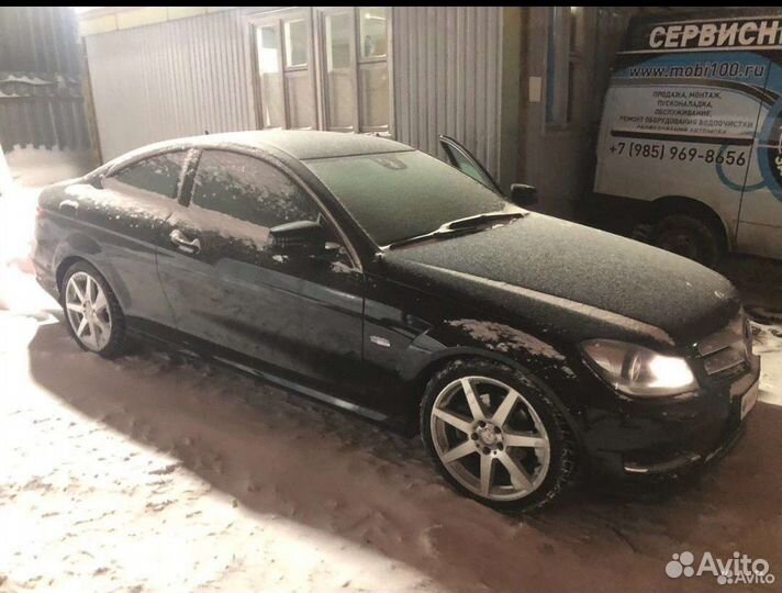 Услуги автоподборщика