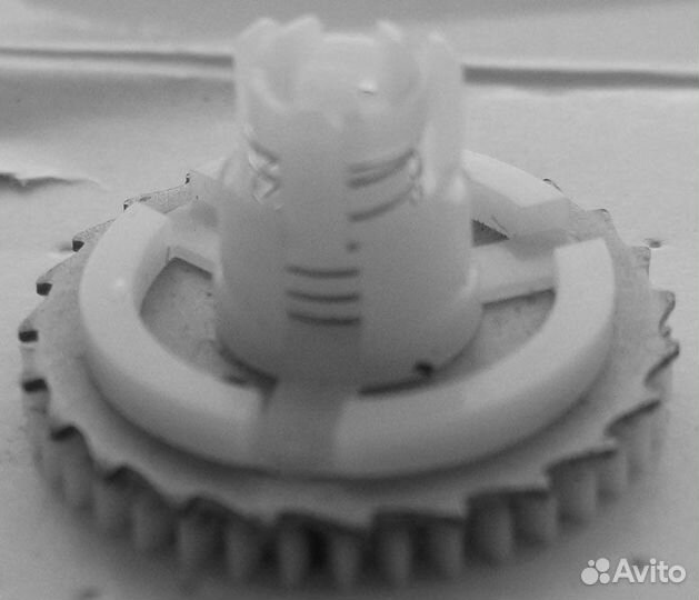 Sony table assy reel T X37486152 X37486155