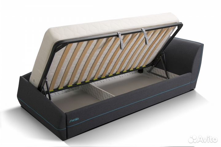 Детская кровать Подростковая кровать