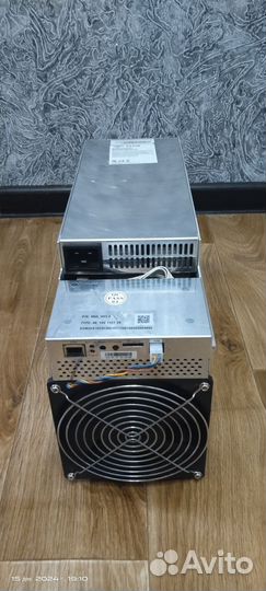 Whatminer m50 б/у