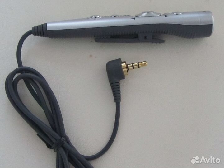 Микрофон Panasonic