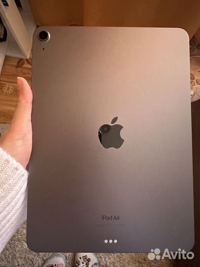 iPad air 5 256 новый