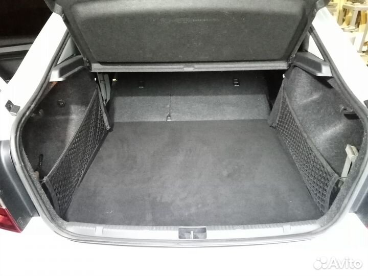 Фальшпол,ровный пол органайзер в багажник