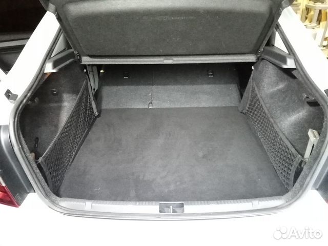 Фальшпол,ровный пол органайзер в багажник