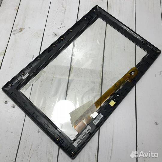 Дисплейные модули для планшетов Asus, MSI