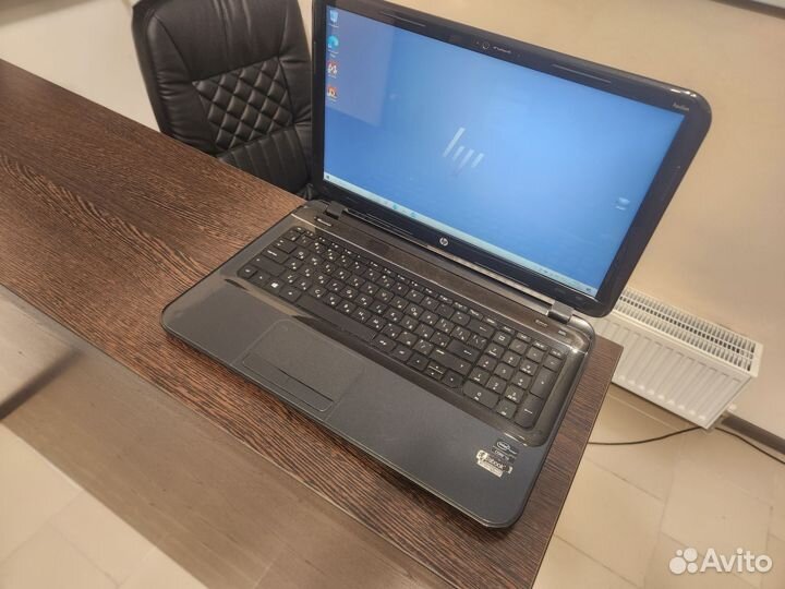 HP Pavilion Sleekbook 15 (Core i3 / GT 630M / SSD)