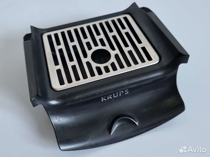 Капсульная кофемашина krups запчасти