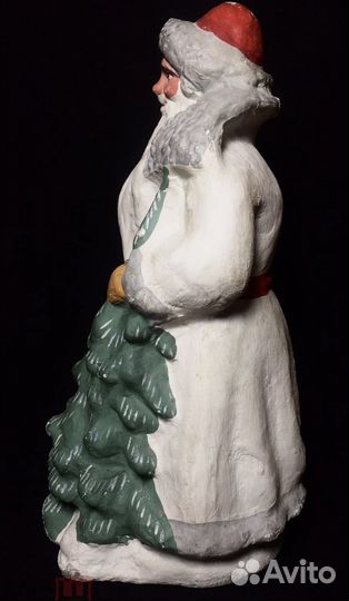 Дед Мороз Артель Культигрушка