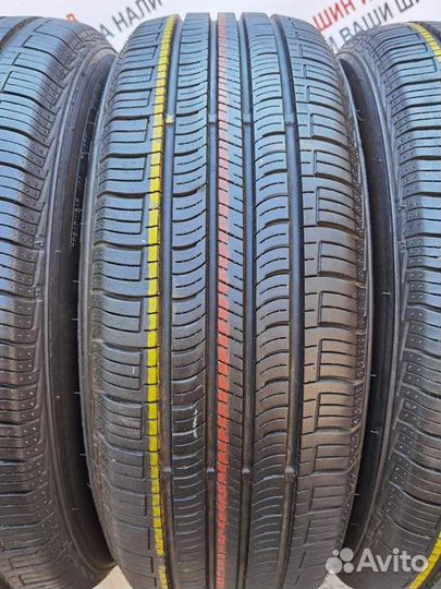 Nexen N'Priz AH5 185/65 R15 92H