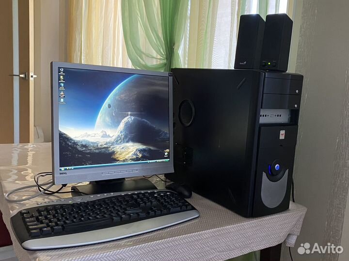 Компьютер