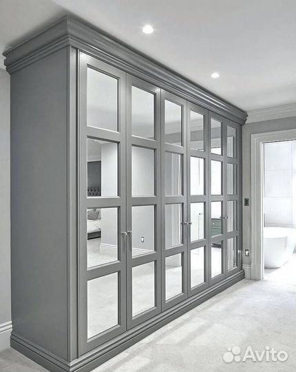 Шкаф на заказ