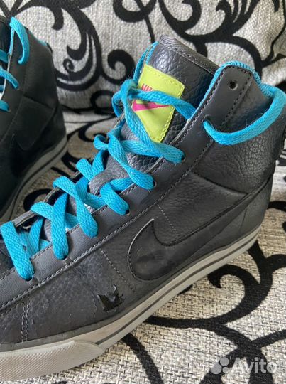 Кроссовки nike женские 40р