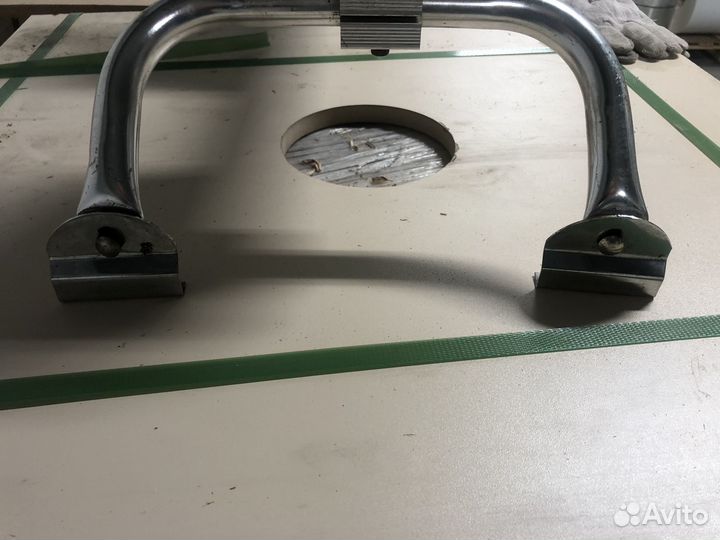 Дополнительный свет на крышу