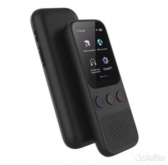 Электронный переводчик иностранных языков