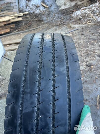 Шины кама 285/70/19.5