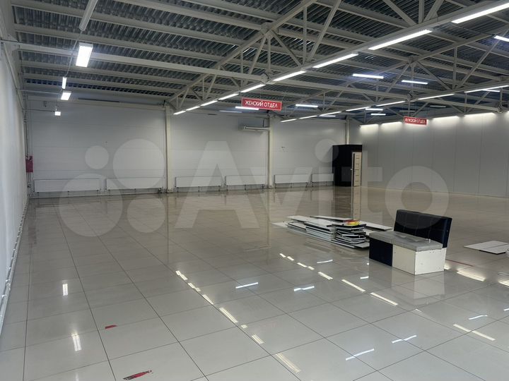 Свободного назначения, 216 м²