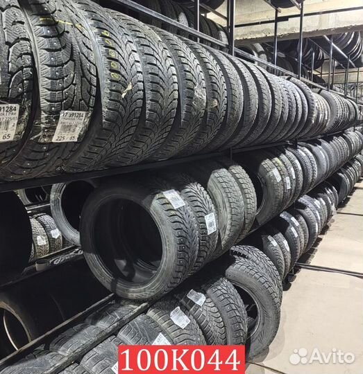 Hankook Kinergy 4S2 H750 225/65 R17 102N