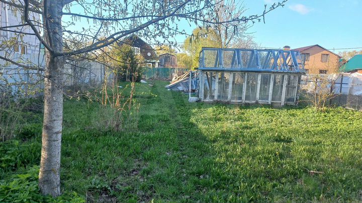 Участок 6 сот. (ИЖС)