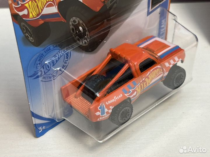 Hot wheels 306