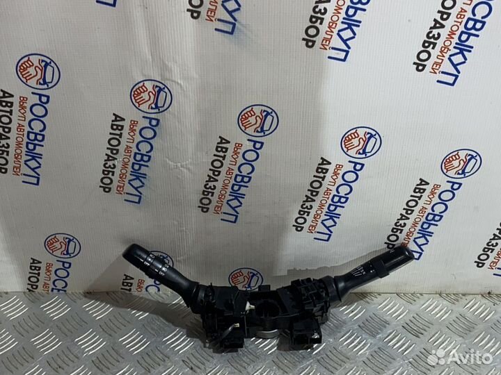 Подрулевой переключатель Toyota Camry (XV40) VII