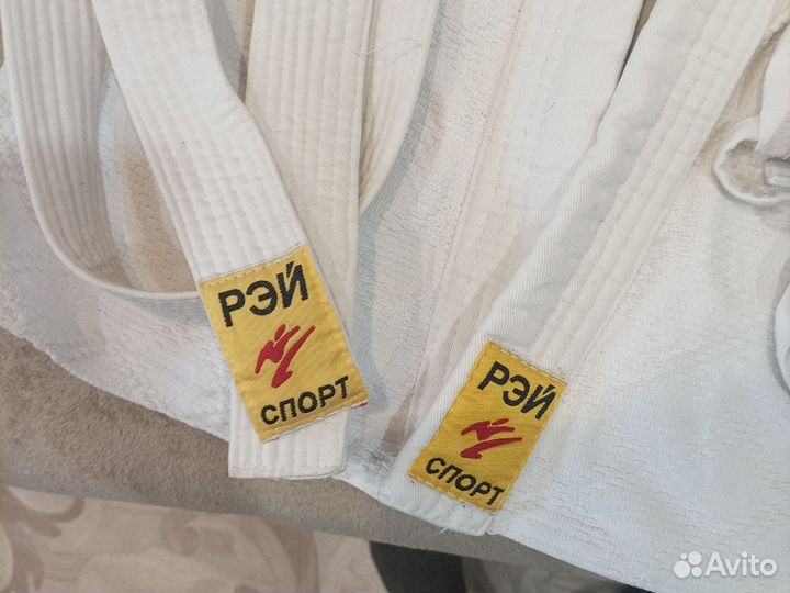 Кимоно детское