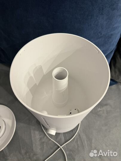 Увлажнитель воздуха xiaomi mijia humidifier 2