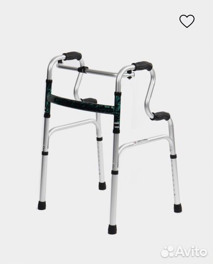 Ходунки для взрослых