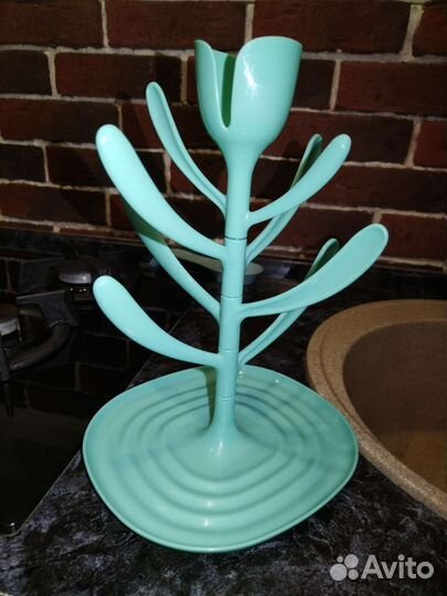 Сушилка для бутылочек и сосок