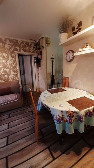 2-к. квартира, 50 м², 7/9 эт.