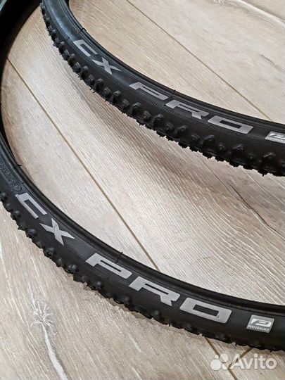 Новые Schwalbe циклокросс и полуслик