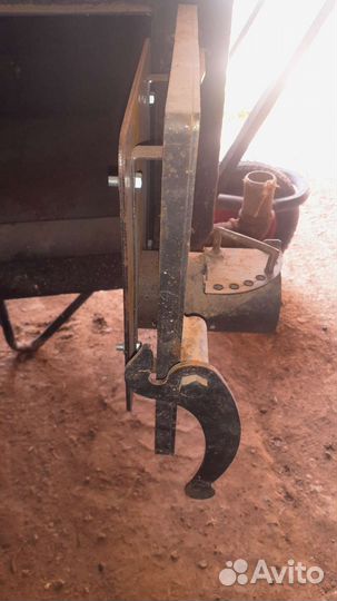 Котел отопления на дровах