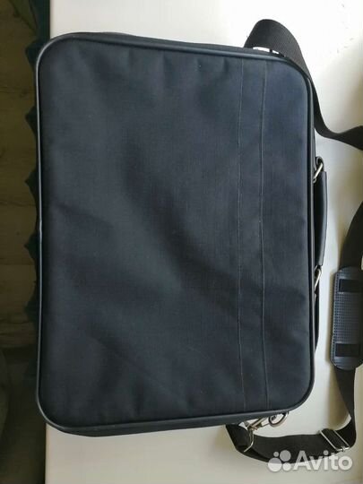 Сумка для ноутбука