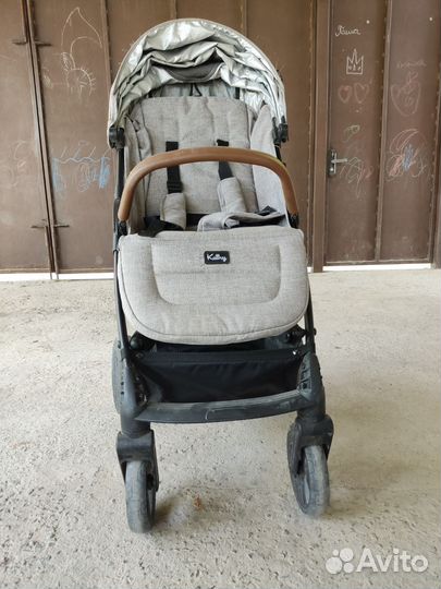 Детские коляски прогулочные летние бу