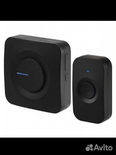 Беспроводной звонок